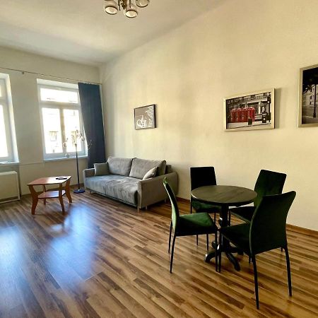 Apartamenty Krakowskie 2 루블린 외부 사진