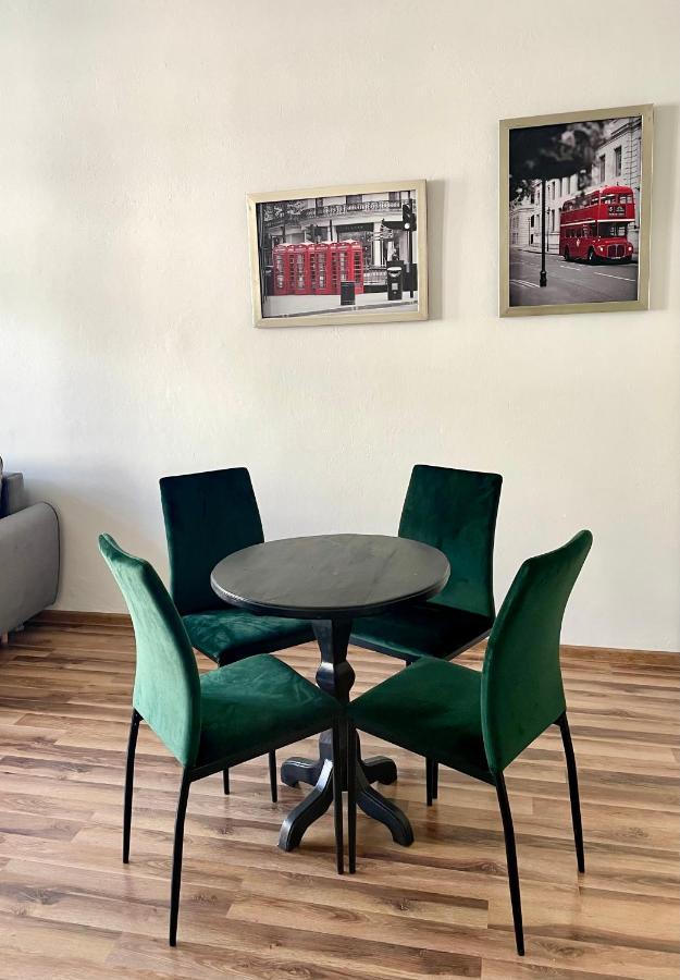 Apartamenty Krakowskie 2 루블린 외부 사진