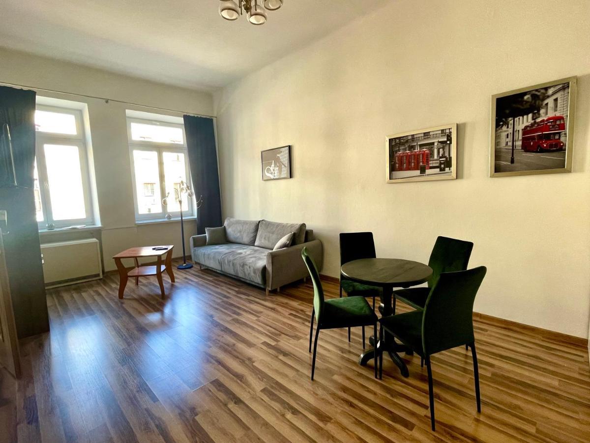 Apartamenty Krakowskie 2 루블린 외부 사진