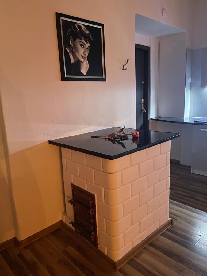 Apartamenty Krakowskie 2 루블린 외부 사진