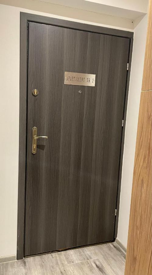 Apartamenty Krakowskie 2 루블린 외부 사진