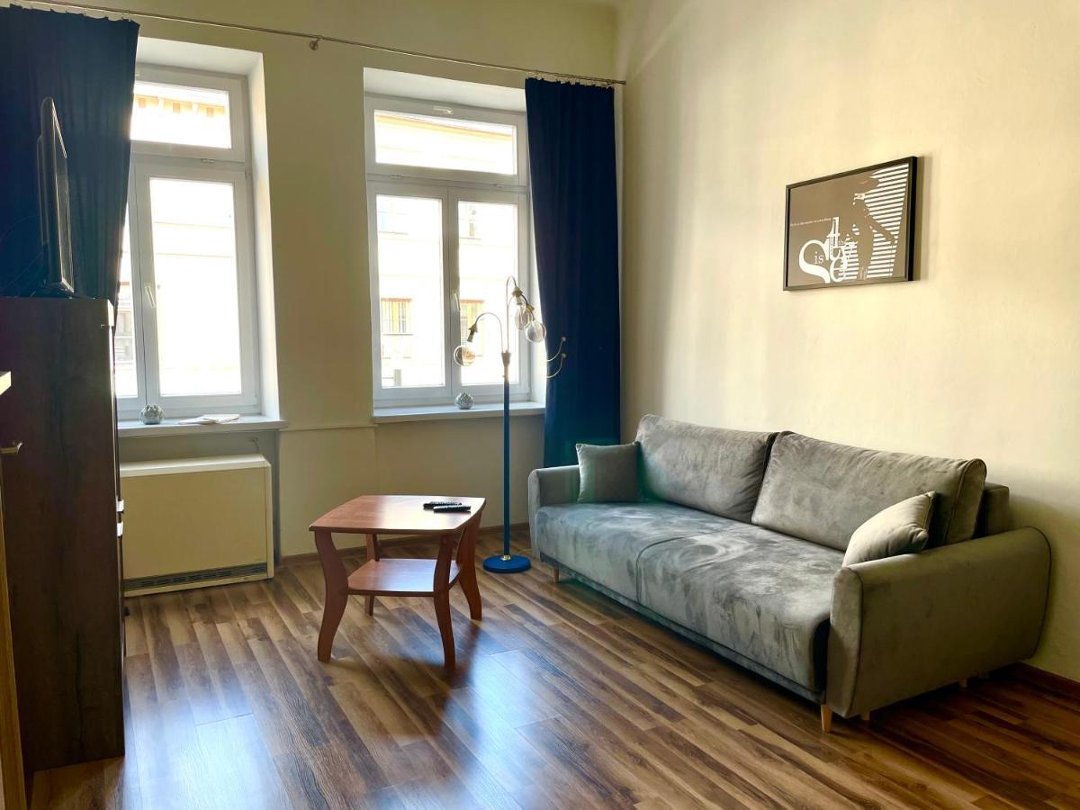 Apartamenty Krakowskie 2 루블린 외부 사진