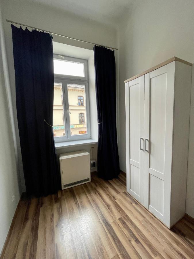 Apartamenty Krakowskie 2 루블린 외부 사진