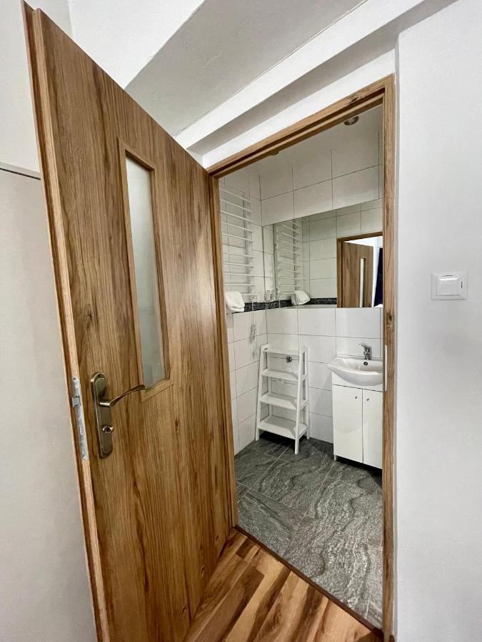 Apartamenty Krakowskie 2 루블린 외부 사진