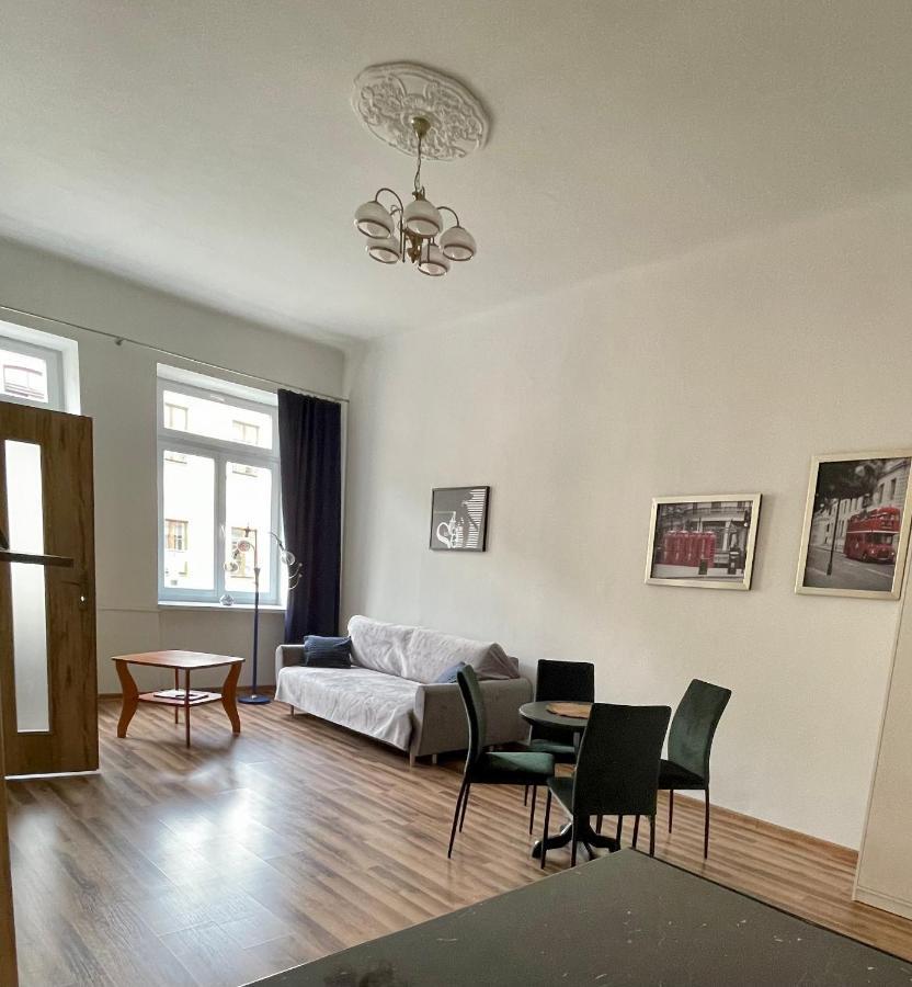 Apartamenty Krakowskie 2 루블린 외부 사진