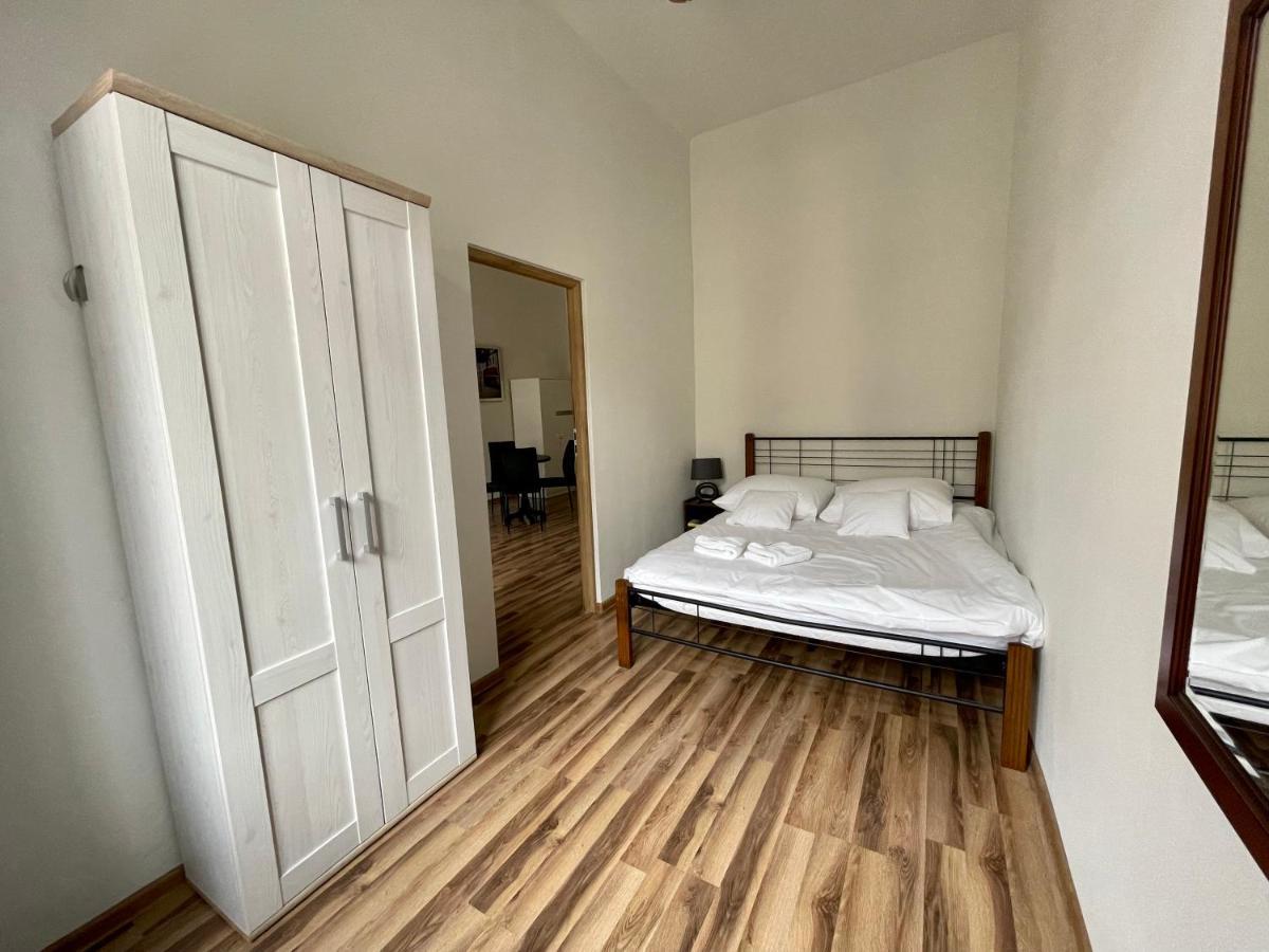 Apartamenty Krakowskie 2 루블린 외부 사진