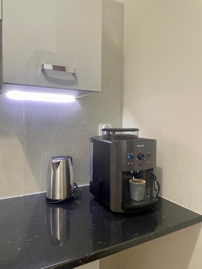 Apartamenty Krakowskie 2 루블린 외부 사진